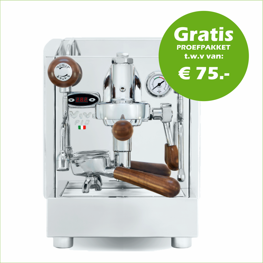 Vivi Pid Plus hout