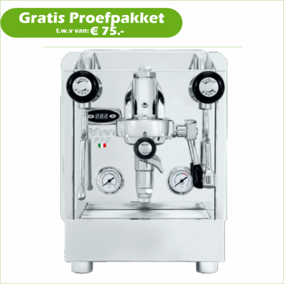 Vivi Pid Plus zwart