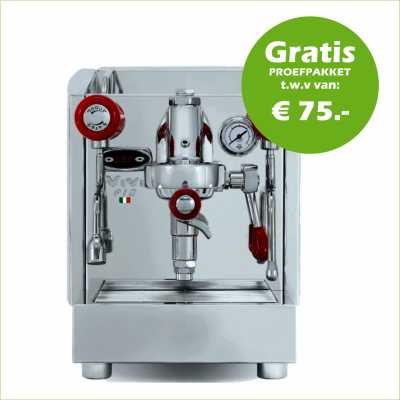 Vivi Pid Plus rood