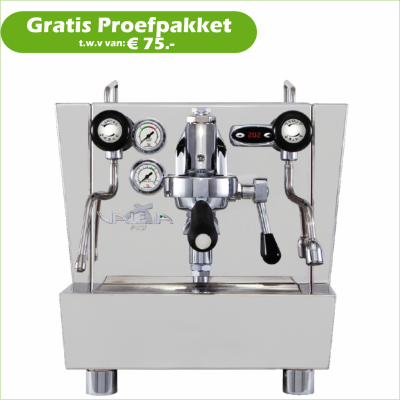 Valexia Pid zwart