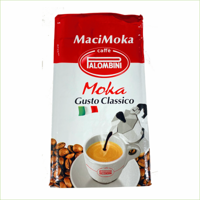 Palombini filterkoffie  4 x 250 gram
