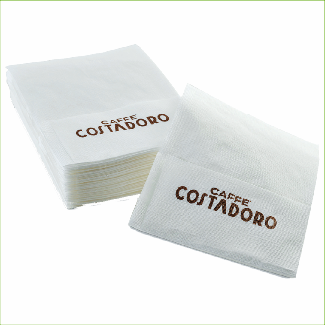 Costadoro Servetten