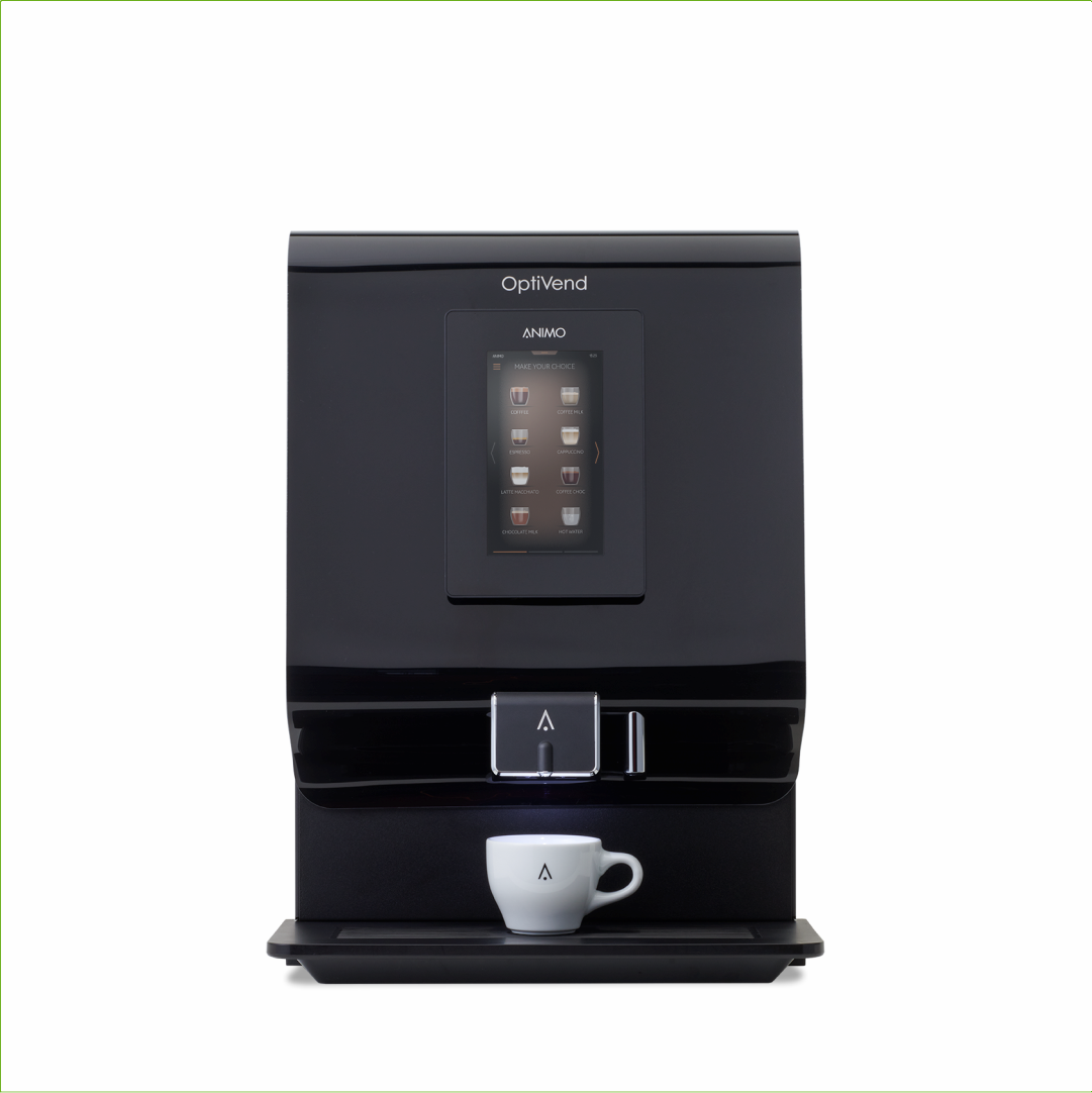 Animo Optivend 33 Touch