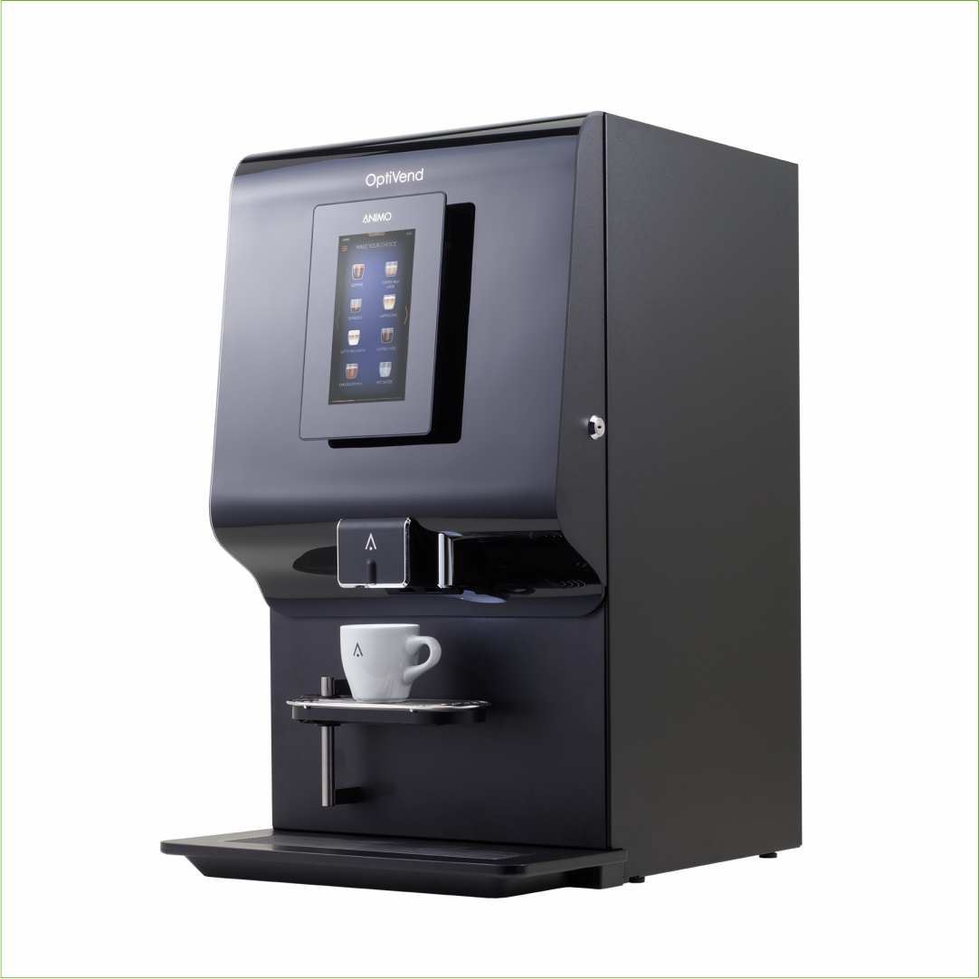 Animo optivend 32 TS Touch