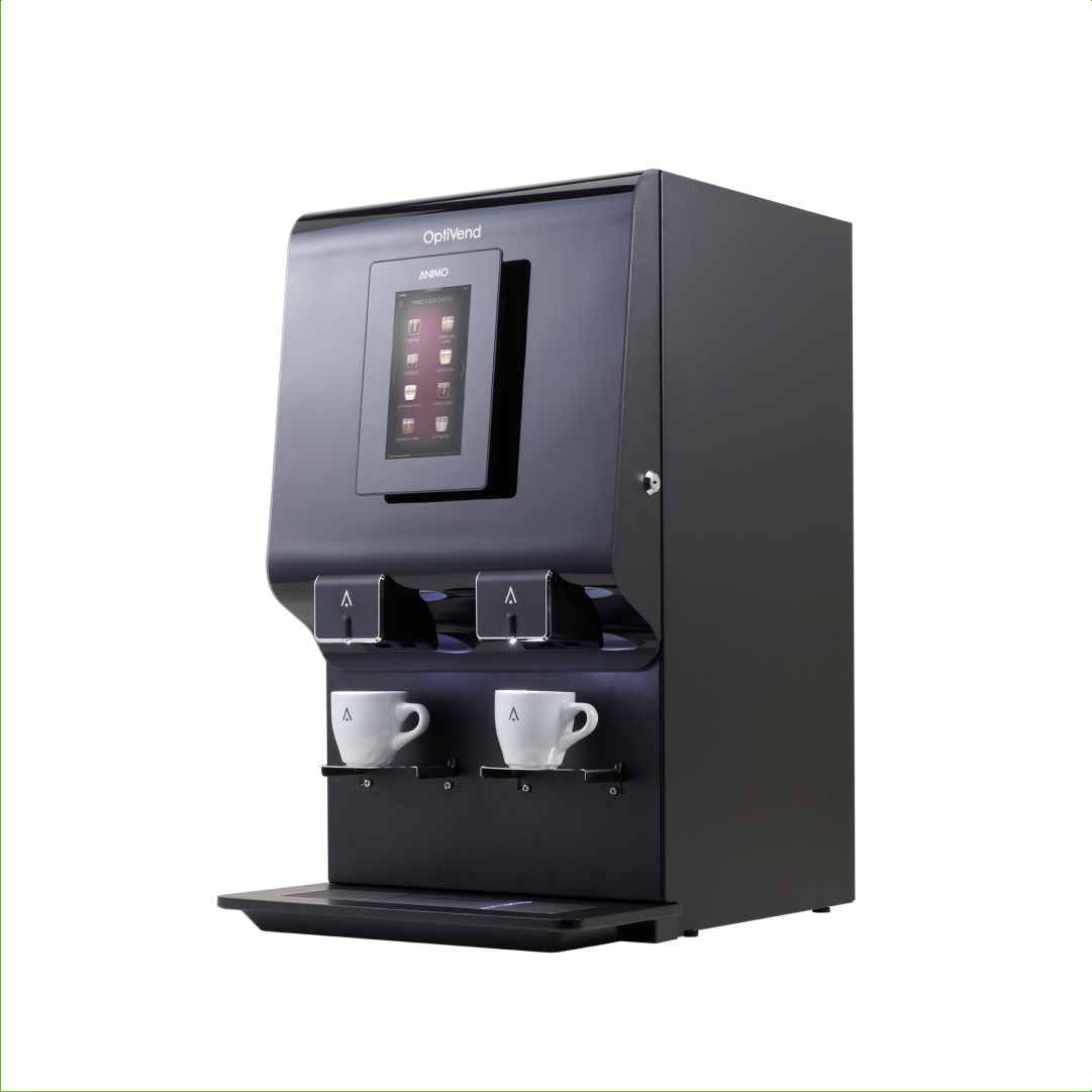 Animo optivend 42 HS duo touch