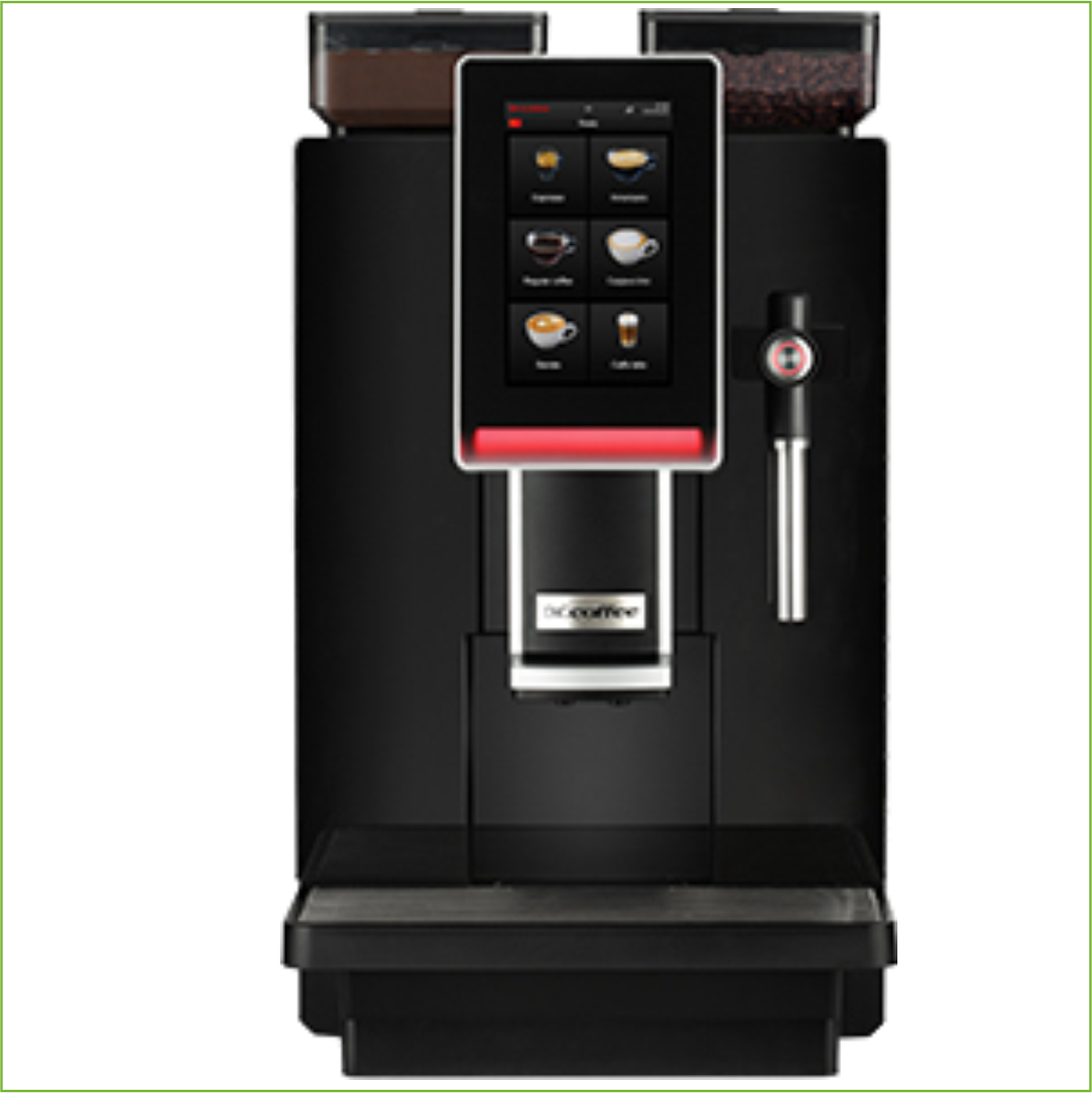 Dr. Coffee Minibar
