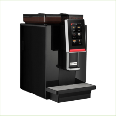 Koffiemachine bedrijf kopen | Dr-Coffee Minibar S1