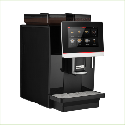 Dr. Coffee koffiemachine Coffeebar