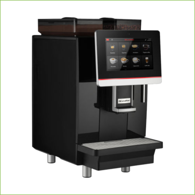 Dr. Coffee koffiemachine Coffeebar