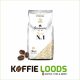 Giovannini nr 1 koffiebonen 1 kilo Giovannini nr 1 koffiebonen 1 kilo -
