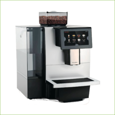 Dr. Coffee F11+Gratis proefpakket