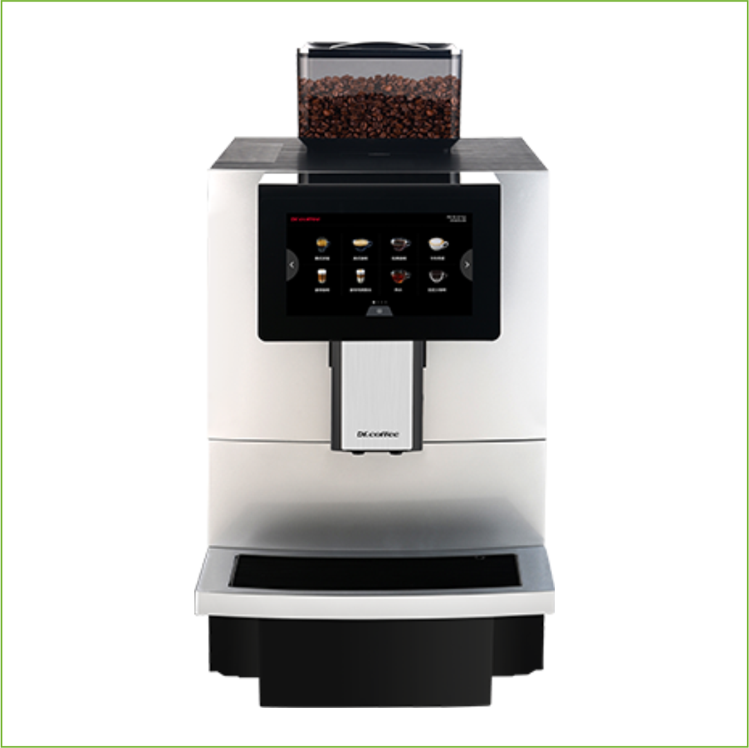 Dr. Coffee F11+Gratis proefpakket