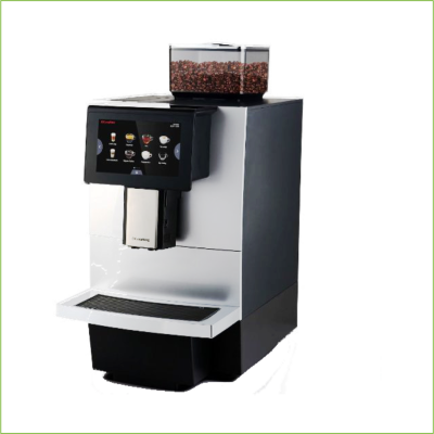 Dr. Coffee F11+Gratis proefpakket