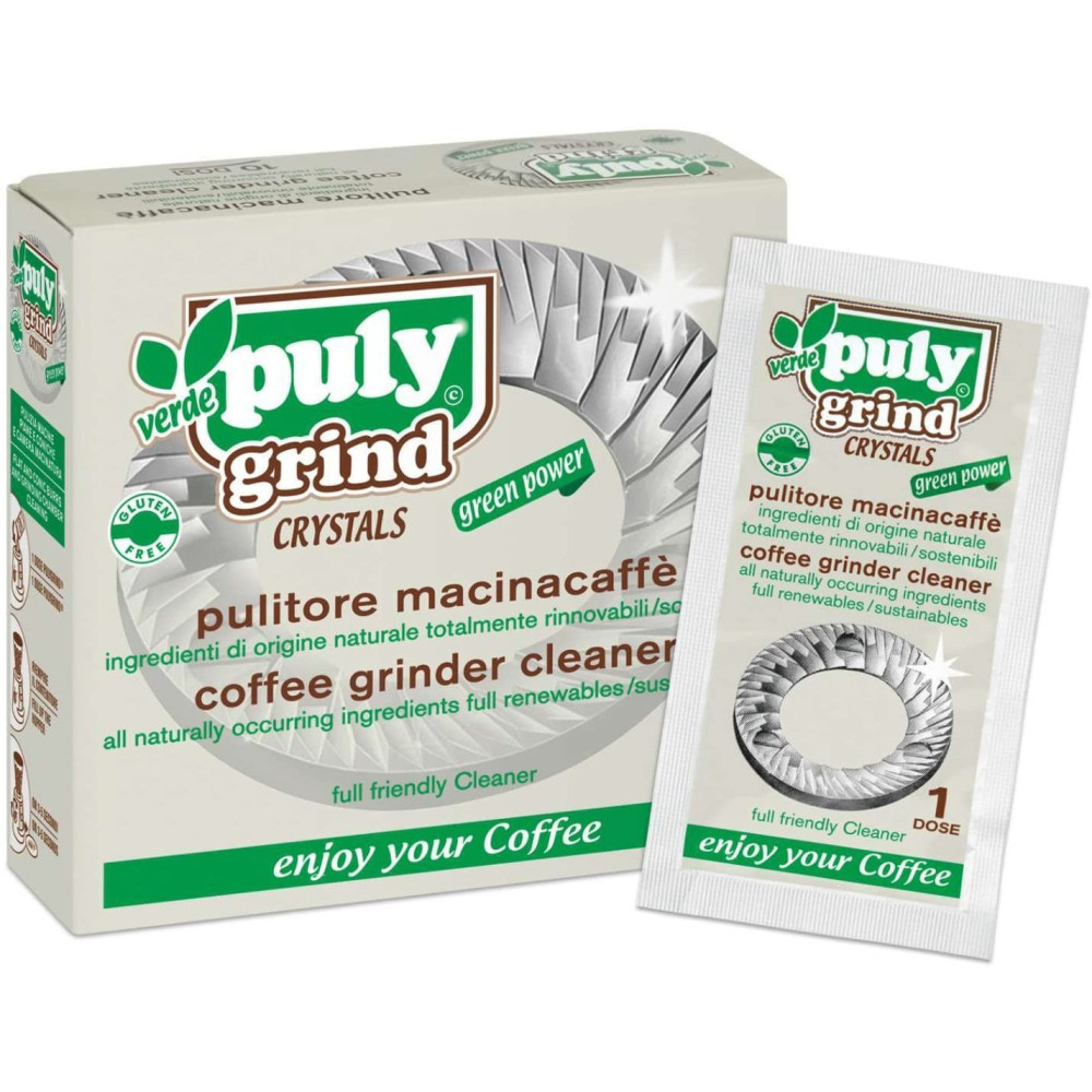 Puly Grind Koffiemolen Reiniger