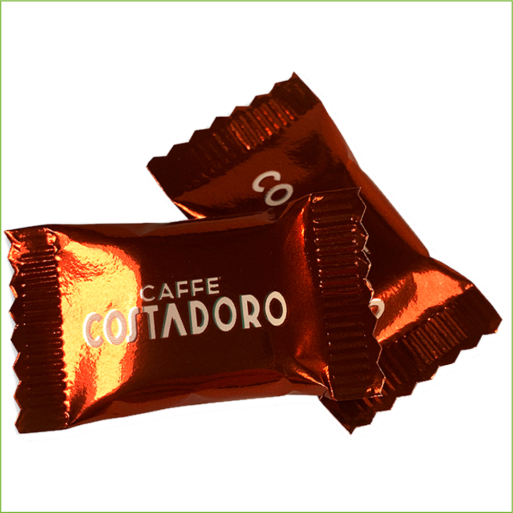Costadoro Pure chocolade