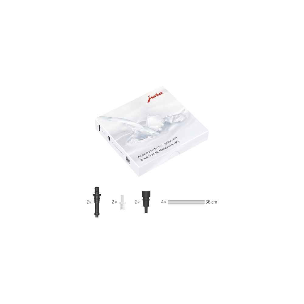 Accessoireset melksysteem HP1