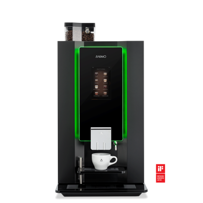 Animo Optibean 3 Touch