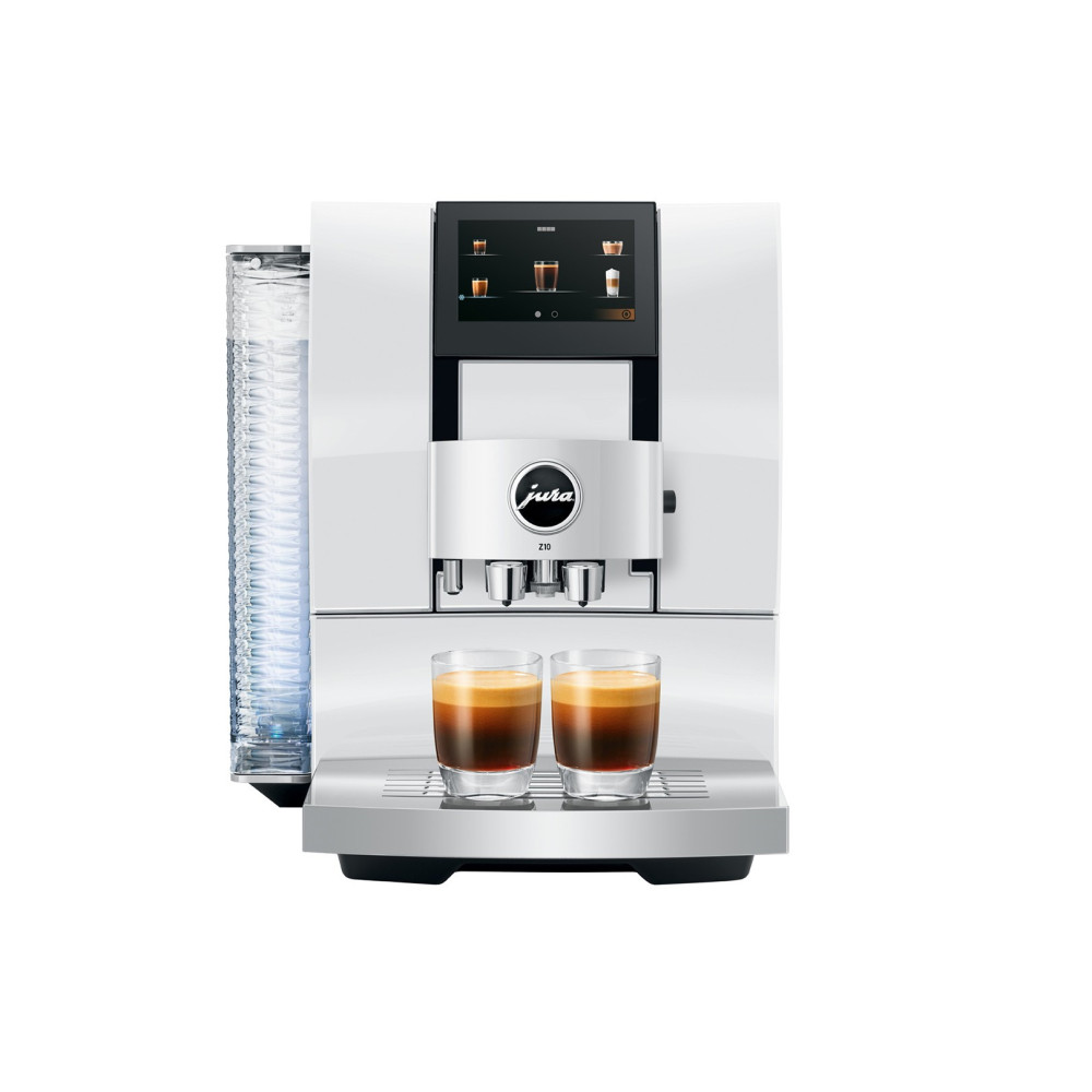 JURA Z10 Diamond White (EA)