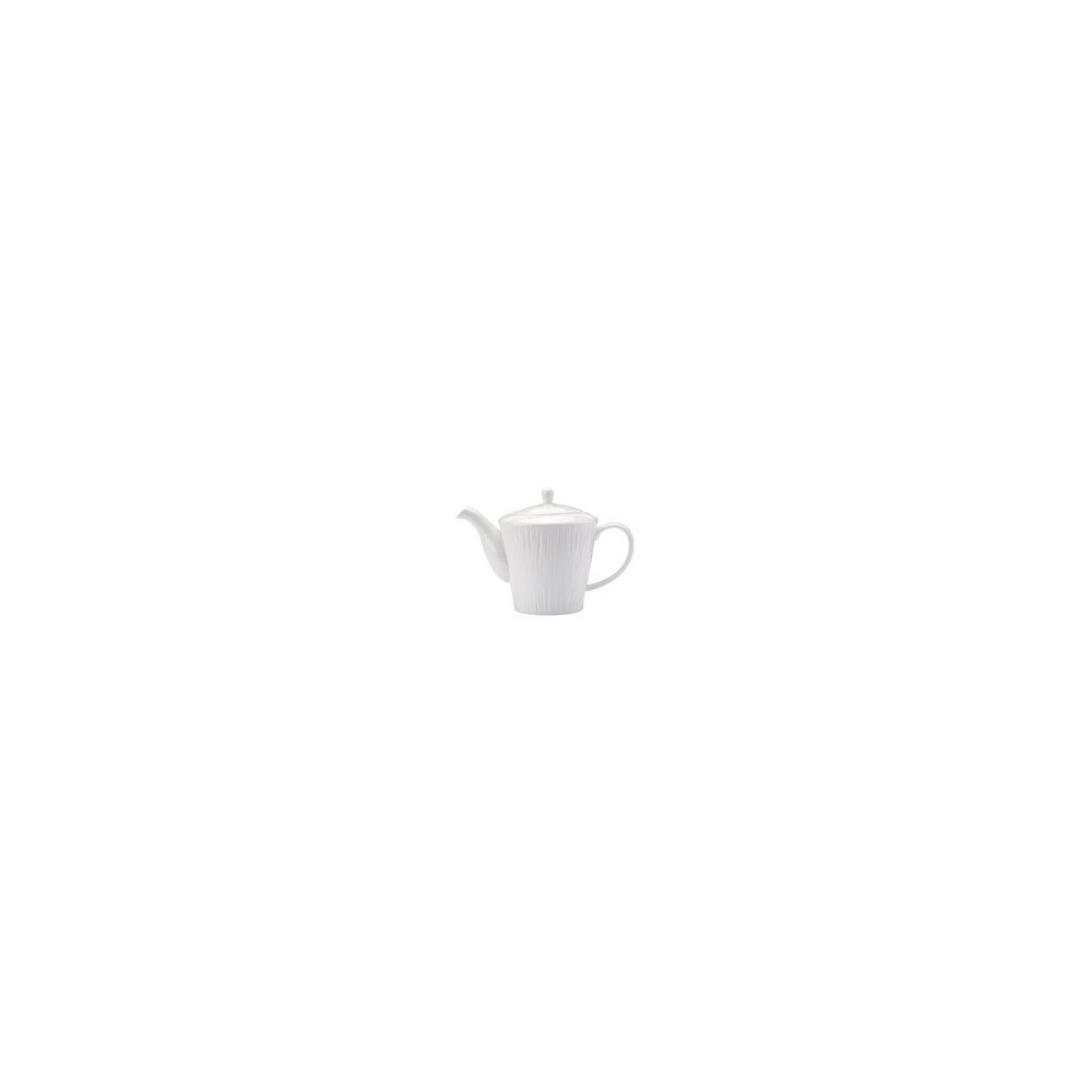 Colonial theepot