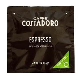 Costadoro ESE serving pods