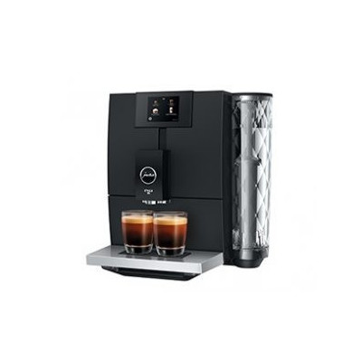 JURA ENA 8 Full Metropolitan Black (EC)