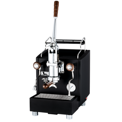 Alex Leva espressomachine