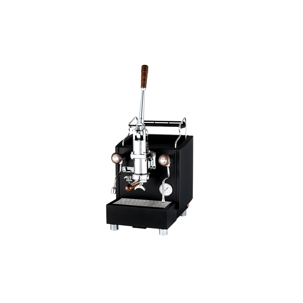 Alex Leva espressomachine