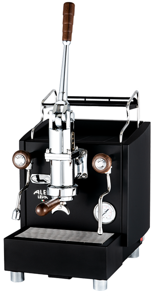 Alex Leva espressomachine