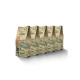 Costadoro Respecto 5 x 200 gram bonen Costadoro Respecto 5 x 200 gram bonen -
