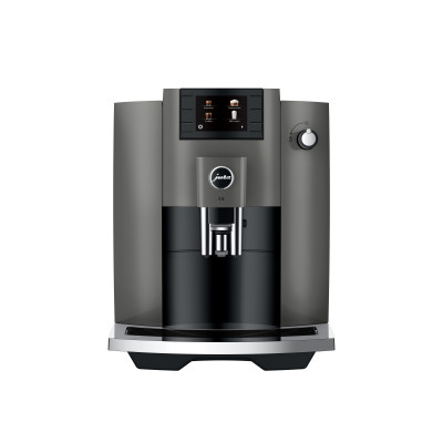 JURA E6 Dark Inox (EC)