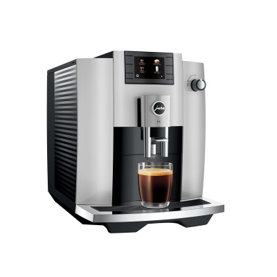 JURA E6 Platina (EC)