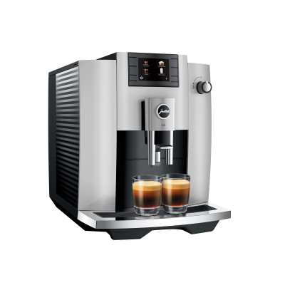 JURA E6 Platina (EC)