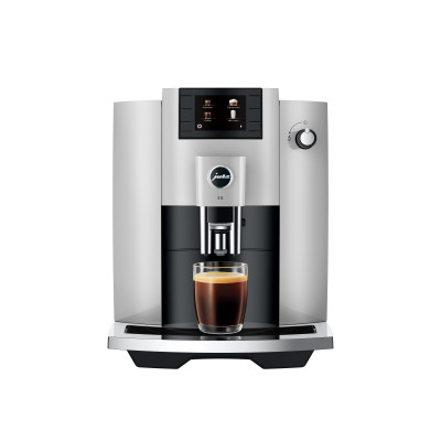 JURA E6 Platina (EC)