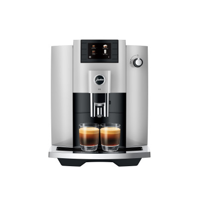 JURA E6 Platina (EC)