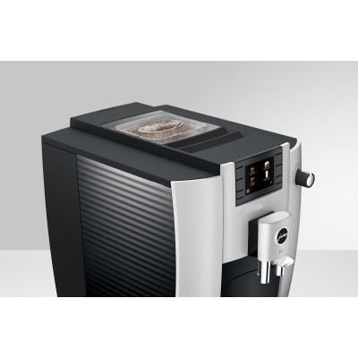 JURA E6 Platina (EC)
