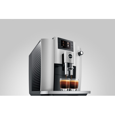 JURA E6 Platina (EC)