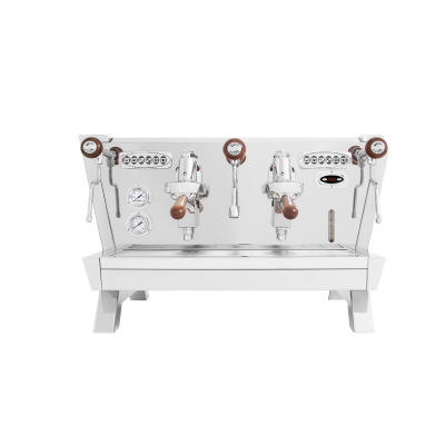 Horeca koffiemachine Valchiria espressomachine 2 groeps