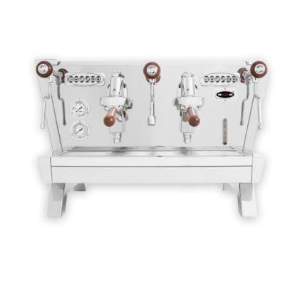 Horeca koffiemachine Valchiria espressomachine 2 groeps