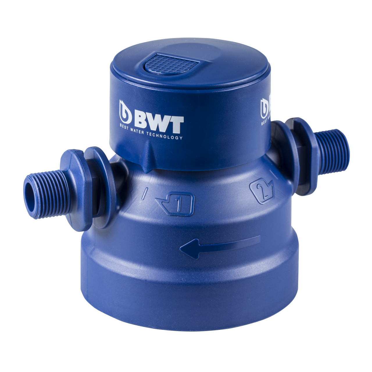 BWT bestmax Filterkop besthead