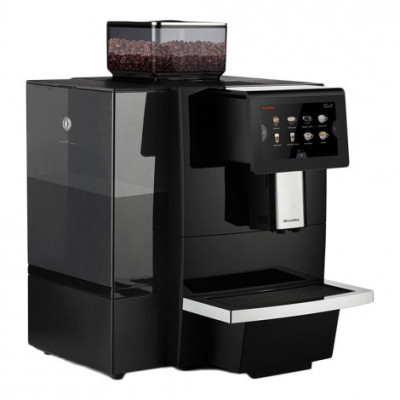 Dr. Coffee F11+Gratis proefpakket