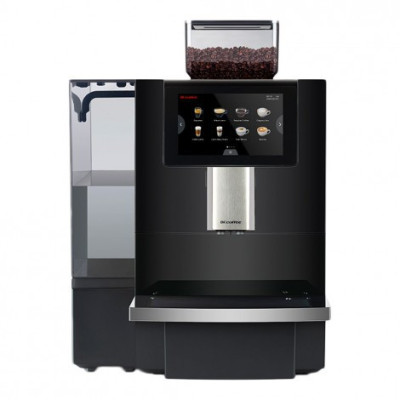 Dr. Coffee F11+Gratis proefpakket