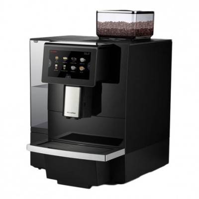 Dr. Coffee F11+Gratis proefpakket