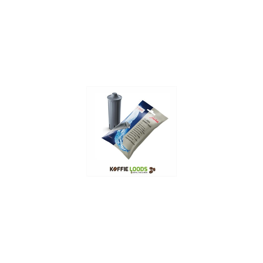 Jura smart mini filter 1 stuks