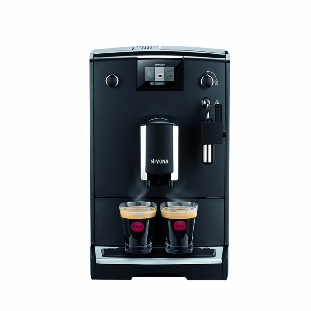 Nivona 550  met gratis proefpakket