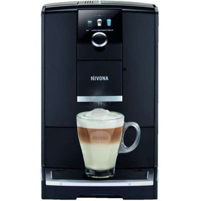 Nivona 790 met gratis proefpakket