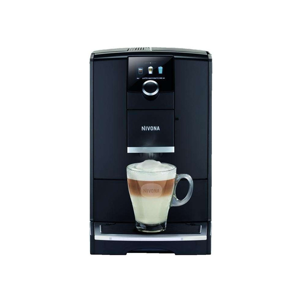 Nivona 790 met gratis proefpakket