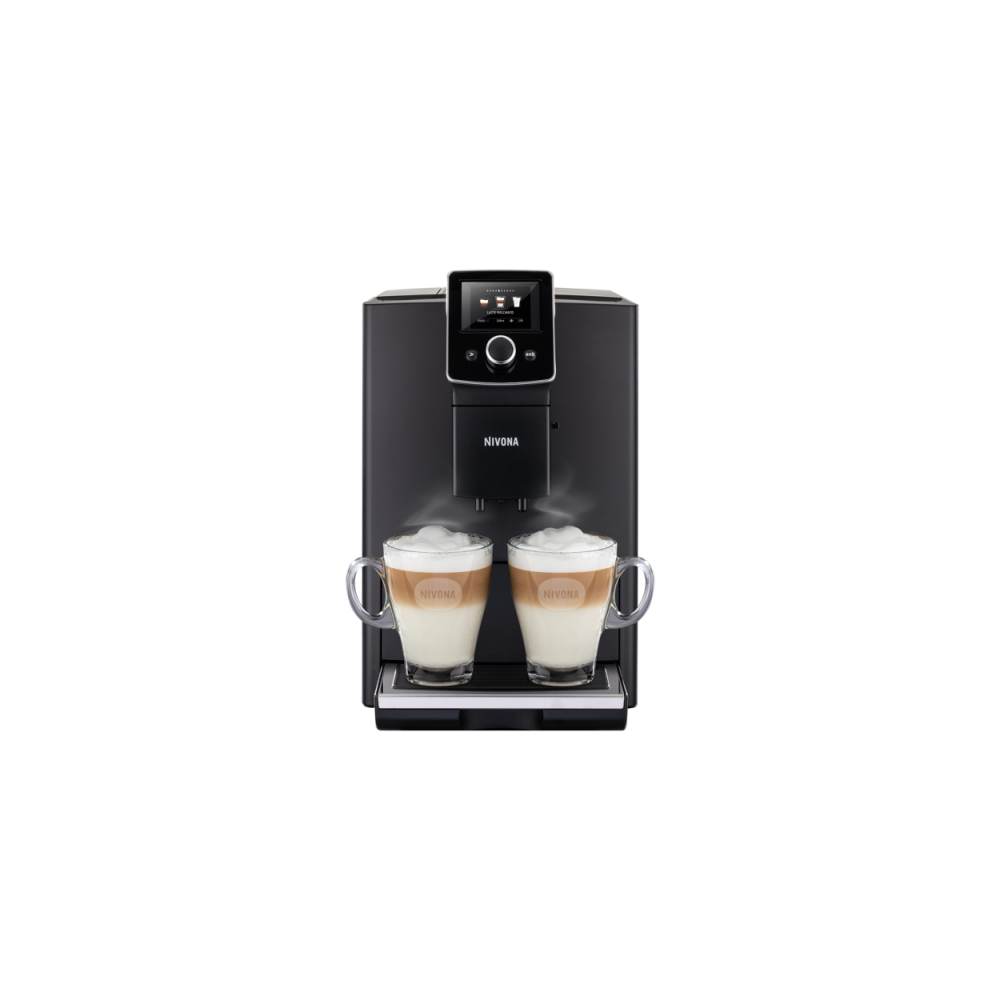 Nivona 820 met gratis proefpakket