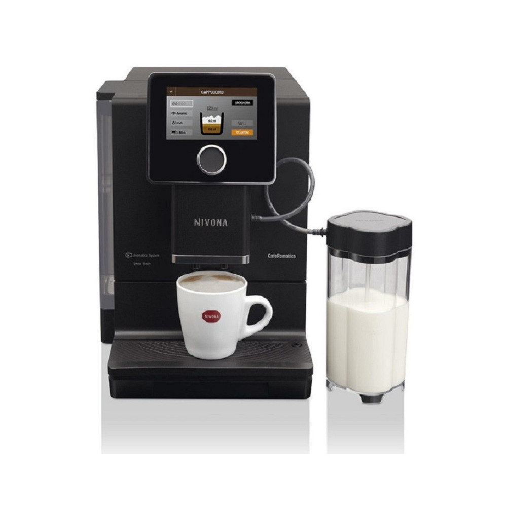 Nivona 960 met gratis proefpakket