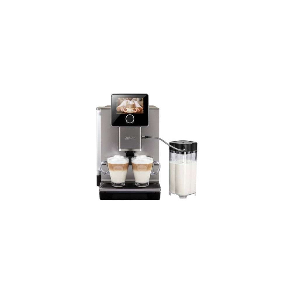 Nivona 970 met gratis proefpakket