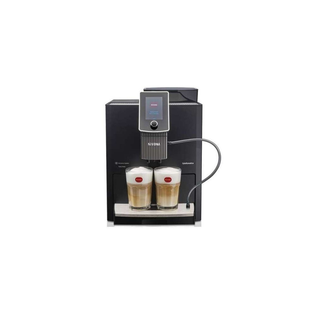 Nivona 1040 met gratis proefpakket